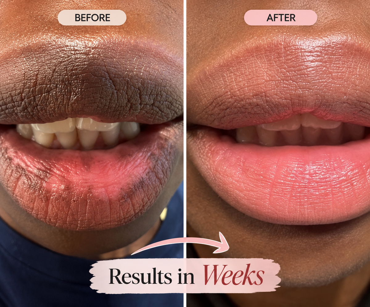 RiLO™ Dark Lip Brightening Cream