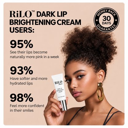 RiLO™ Dark Lip Brightening Cream