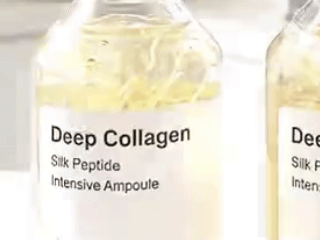 DEEP COLLAGEN PEPTIDE